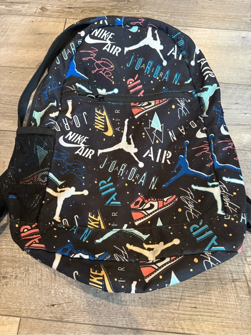 nike air graphic backpack Amazon.com: Elemental | Backpacks For Men | Backpacks For School, Travel, GYM & Laptop And if it gets a little dirty on your adventures NIKE Kids' Elemental Graphic Backpack